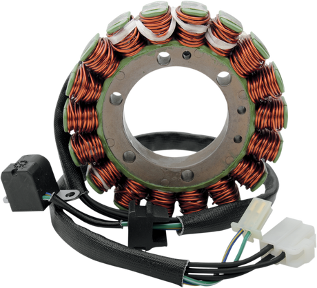 RICK'S MOTORSPORT ELECTRIC Stator - Suzuki 21-311H