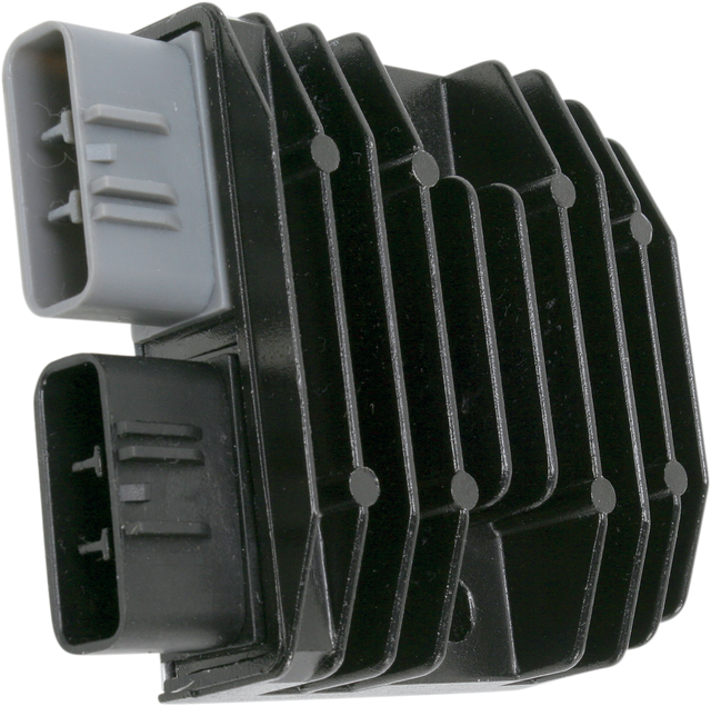RICK'S MOTORSPORT ELECTRIC Rectifier/Regulator - Kawasaki 10-314
