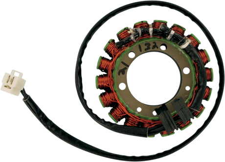 RICK'S MOTORSPORT ELECTRIC Stator - Honda 21-132