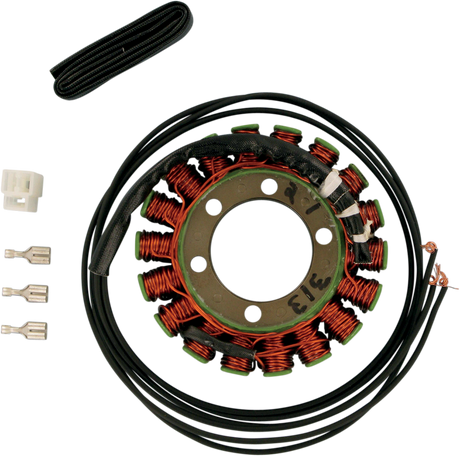 RICK'S MOTORSPORT ELECTRIC Stator - Suzuki 21-313