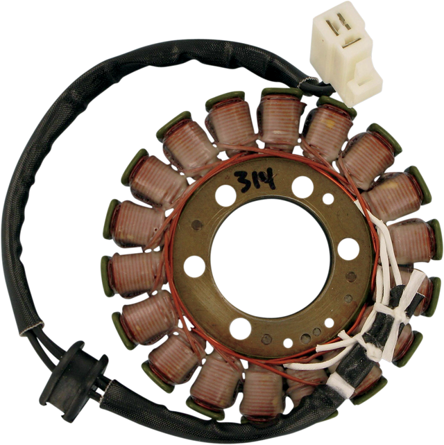 RICK'S MOTORSPORT ELECTRIC Stator - Suzuki 21-314
