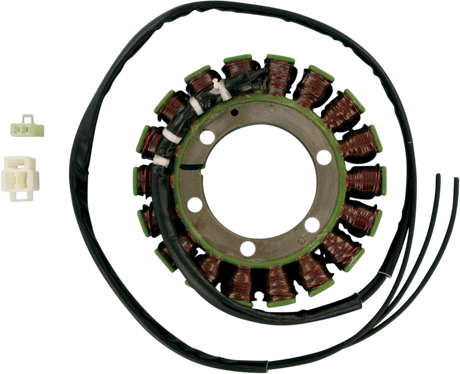 RICK'S MOTORSPORT ELECTRIC Stator - Suzuki 21-316