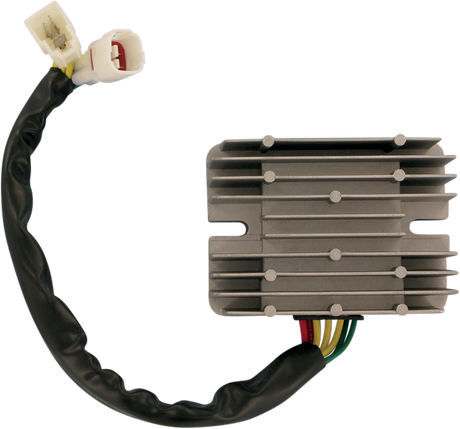 RICK'S MOTORSPORT ELECTRIC Regulator/Rectifier - Suzuki 10-205