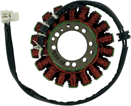 RICK'S MOTORSPORT ELECTRIC Stator - Triumph 21-002