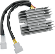 RICK'S MOTORSPORT ELECTRIC Regulator/Rectifier - Suzuki 10-203