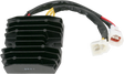 RICK'S MOTORSPORT ELECTRIC Regulator/Rectifier - Suzuki 10-207