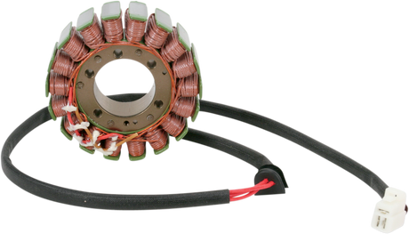 RICK'S MOTORSPORT ELECTRIC Stator - Ducati 21-009