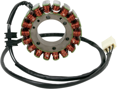 RICK'S MOTORSPORT ELECTRIC Stator - Honda 21-138