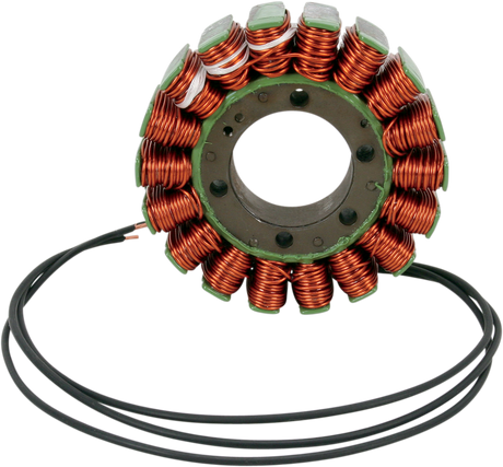 RICK'S MOTORSPORT ELECTRIC Stator - Suzuki 21-318H