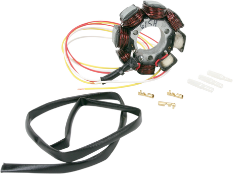 RICK'S MOTORSPORT ELECTRIC Stator - Honda 21-615H