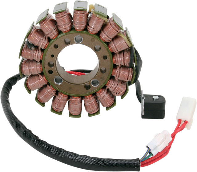 RICK'S MOTORSPORT ELECTRIC Stator - Triumph 21-012