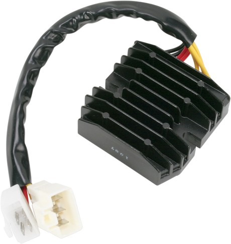 RICK'S MOTORSPORT ELECTRIC Hot Shot Regulator/Rectifier - Honda 10-126H