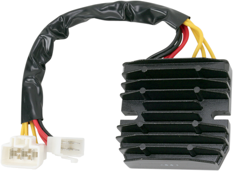 RICK'S MOTORSPORT ELECTRIC Hot Shot Regulator/Rectifier - Honda 10-128H