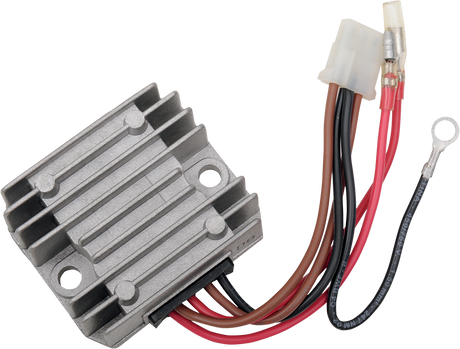 RICK'S MOTORSPORT ELECTRIC Rectifier/Regulator - Kawasaki 10-W001