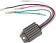 RICK'S MOTORSPORT ELECTRIC Regulator/Rectifier - Yamaha 10-W008