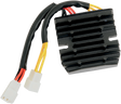 RICK'S MOTORSPORT ELECTRIC Hot Shot Rectifier/Regulator - Triumph 10-007H