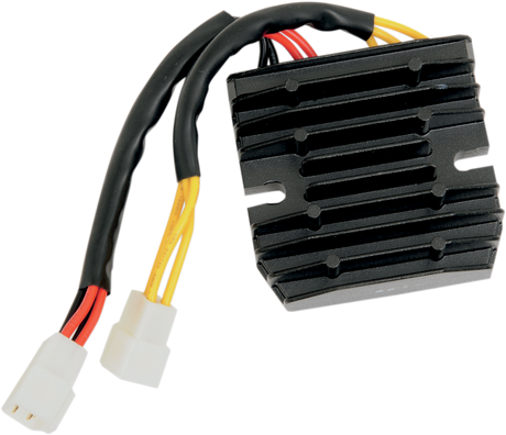 RICK'S MOTORSPORT ELECTRIC Hot Shot Rectifier/Regulator - Triumph 10-007H