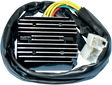 RICK'S MOTORSPORT ELECTRIC Regulator/Rectifier - Ducati 10-008