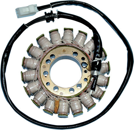 RICK'S MOTORSPORT ELECTRIC Stator - Triumph 21-014