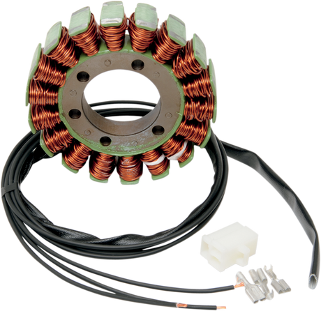 RICK'S MOTORSPORT ELECTRIC Stator - Suzuki 21-322