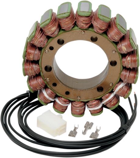 RICK'S MOTORSPORT ELECTRIC Stator - Suzuki 21-324