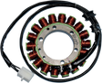 RICK'S MOTORSPORT ELECTRIC Stator - Honda 21-143
