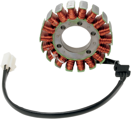 RICK'S MOTORSPORT ELECTRIC Stator - Kawasaki 21-227