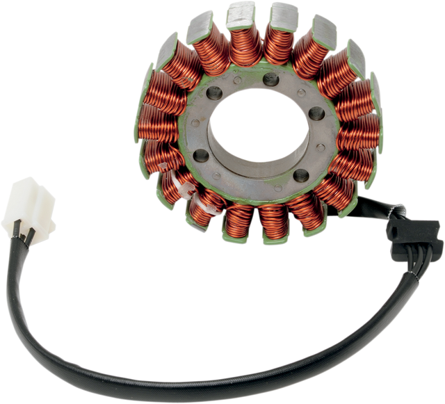 RICK'S MOTORSPORT ELECTRIC Stator - Kawasaki 21-227