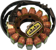 RICK'S MOTORSPORT ELECTRIC Stator - Kawasaki 21-234