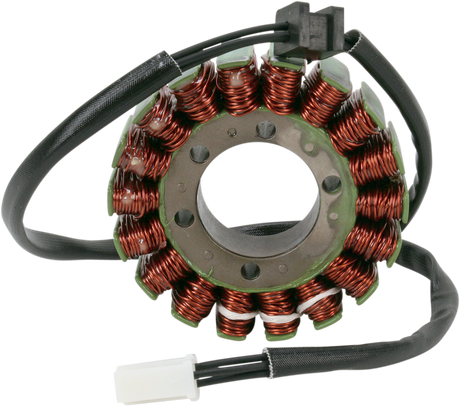 RICK'S MOTORSPORT ELECTRIC Stator - Kawasaki 21-236
