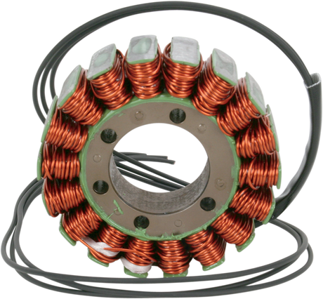 RICK'S MOTORSPORT ELECTRIC Hot Shot Stator - Yamaha 21-419H