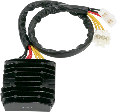 RICK'S MOTORSPORT ELECTRIC Hot Shot Regulator/Rectifier - Honda 10-120H