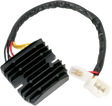RICK'S MOTORSPORT ELECTRIC Hot Shot Regulator/Rectifier - Honda 10-121H