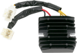RICK'S MOTORSPORT ELECTRIC Hot Shot Regulator/Rectifier - Honda 10-129H