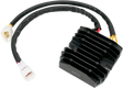 RICK'S MOTORSPORT ELECTRIC Hot Shot Regulator/Rectifier - Suzuki 10-205H