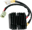 RICK'S MOTORSPORT ELECTRIC Hot Shot Regulator/Rectifier - Suzuki 10-206H