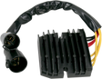 RICK'S MOTORSPORT ELECTRIC Hot Shot Rectifier/Regulator - Kawasaki 10-312H