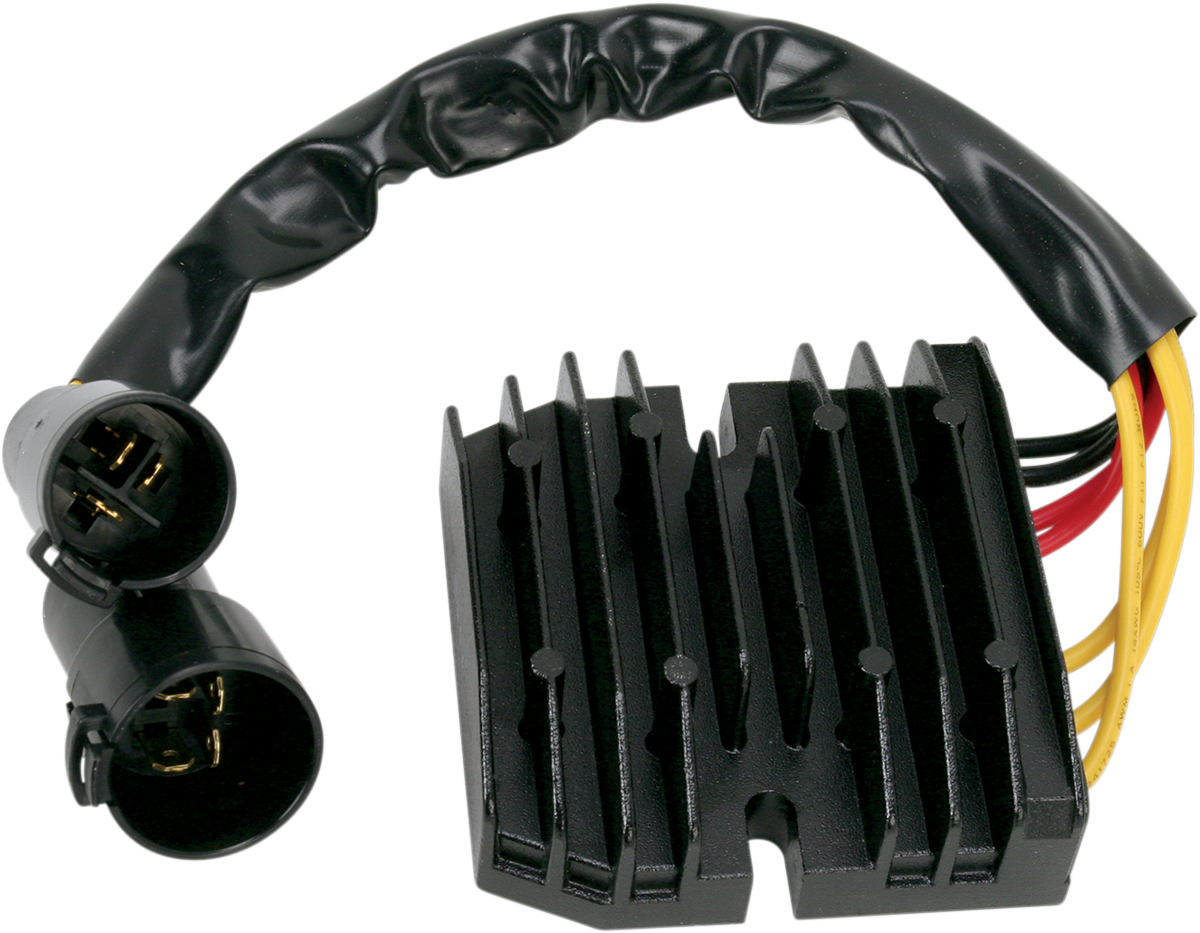 RICK'S MOTORSPORT ELECTRIC Hot Shot Rectifier/Regulator - Kawasaki 10-312H