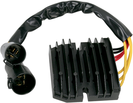 RICK'S MOTORSPORT ELECTRIC Hot Shot Rectifier/Regulator - Kawasaki 10-312H