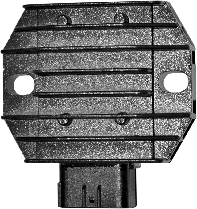 RICK'S MOTORSPORT ELECTRIC Regulator/Rectifier - Suzuki 10-247