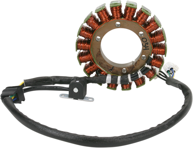 RICK'S MOTORSPORT ELECTRIC Stator - Arctic Cat 21-054