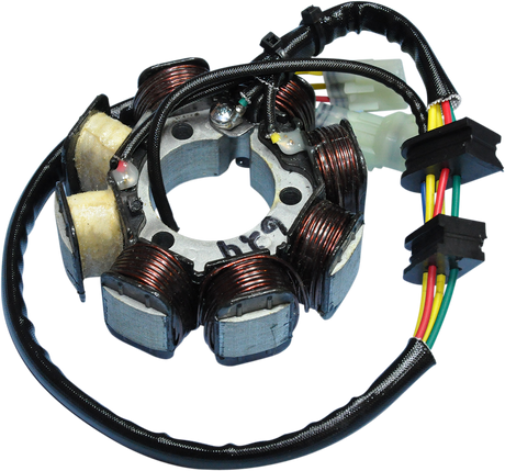 RICK'S MOTORSPORT ELECTRIC Stator - Honda 21-624