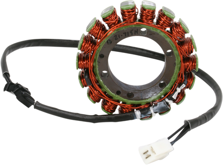 RICK'S MOTORSPORT ELECTRIC High-Output Stator - Kawasaki 21-715H