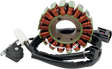 RICK'S MOTORSPORT ELECTRIC Hot Shot Stator - Suzuki 21-808H