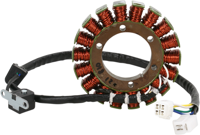 RICK'S MOTORSPORT ELECTRIC Stator - Suzuki 21-810