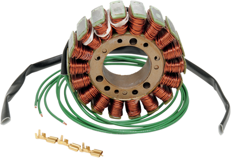 RICK'S MOTORSPORT ELECTRIC PWC Stator - Yamaha 21-W102