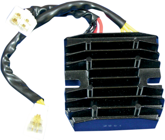 RICK'S MOTORSPORT ELECTRIC Hot Shot Regulator/Rectifier - Ducati 10-009H
