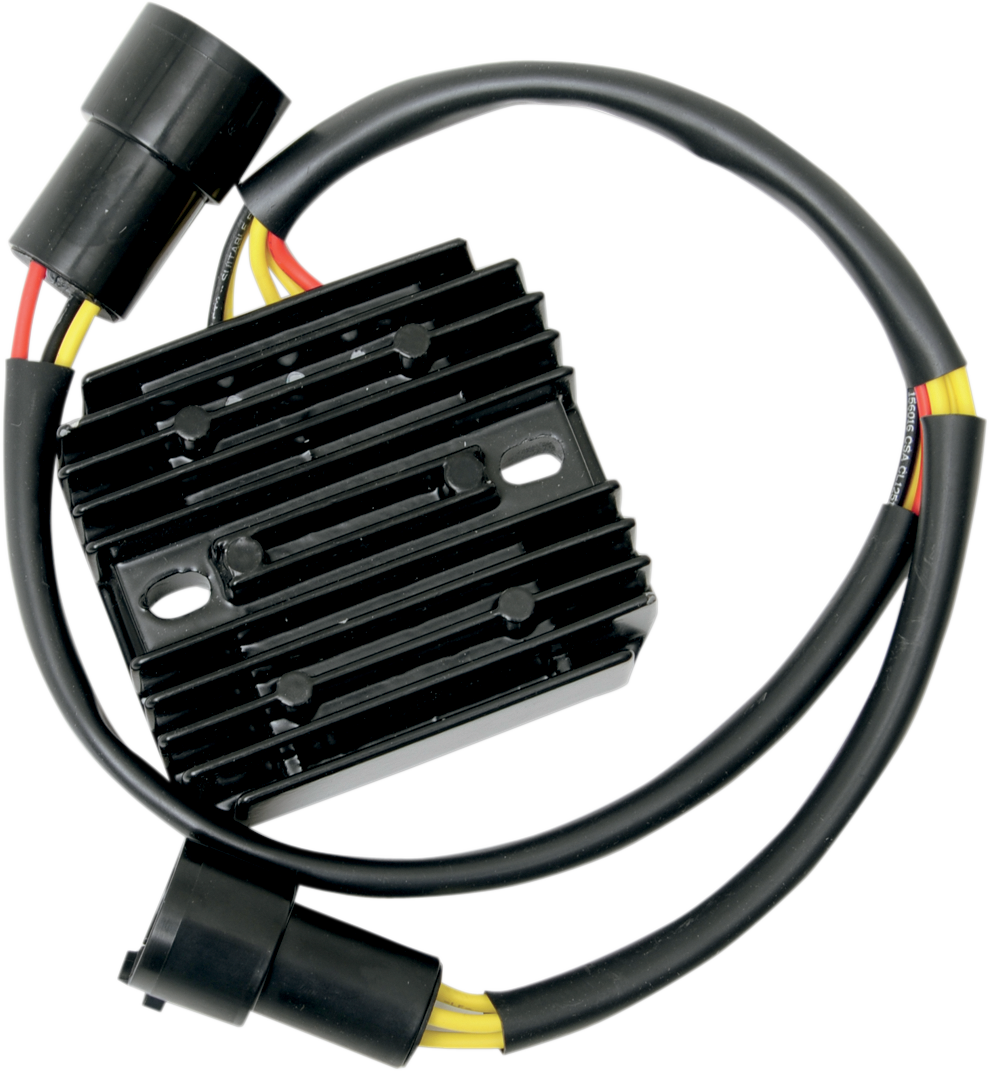 RICK'S MOTORSPORT ELECTRIC Rectifier/Regulator - Kawasaki 10-319