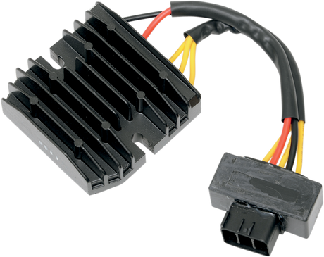 RICK'S MOTORSPORT ELECTRIC Hot Shot Regulator/Rectifier - Yamaha 10-419H