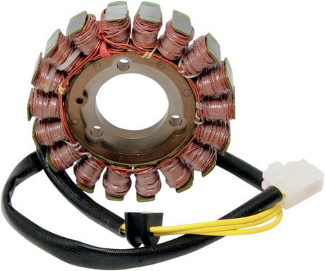 RICK'S MOTORSPORT ELECTRIC Stator - Suzuki 21-328